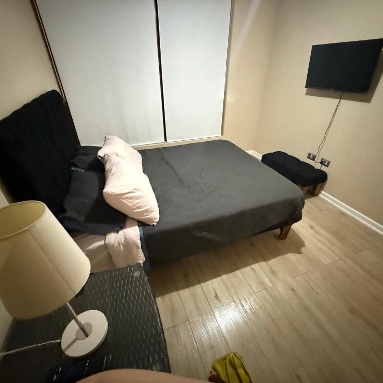 Departamento Avenida Ulriksen - One-Bedroom Standard Apartment - 22