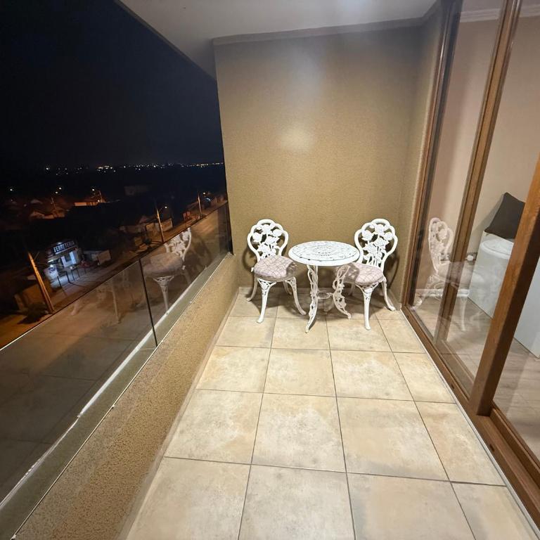 Departamento Avenida Ulriksen - One-Bedroom Standard Apartment - 23