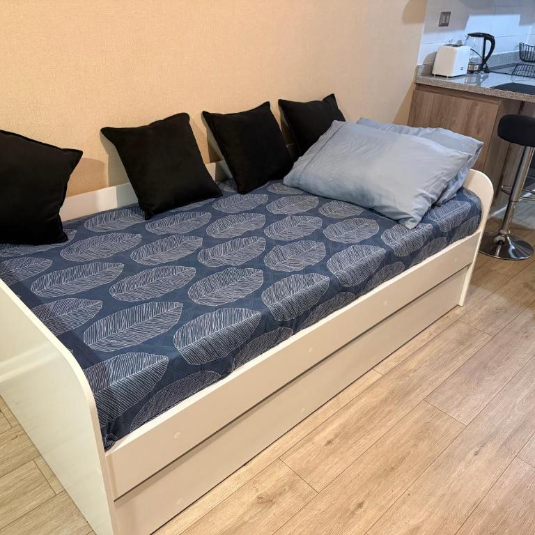 Departamento Avenida Ulriksen - One-Bedroom Standard Apartment - 25