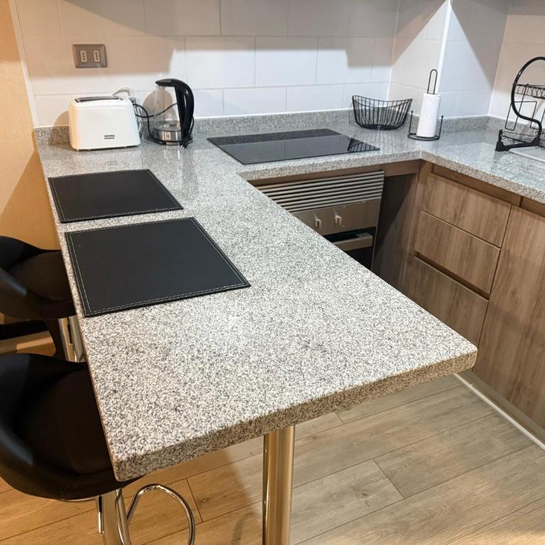 Departamento Avenida Ulriksen - One-Bedroom Standard Apartment - 28