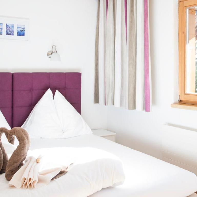 Apartment Alouette - Studio - 5