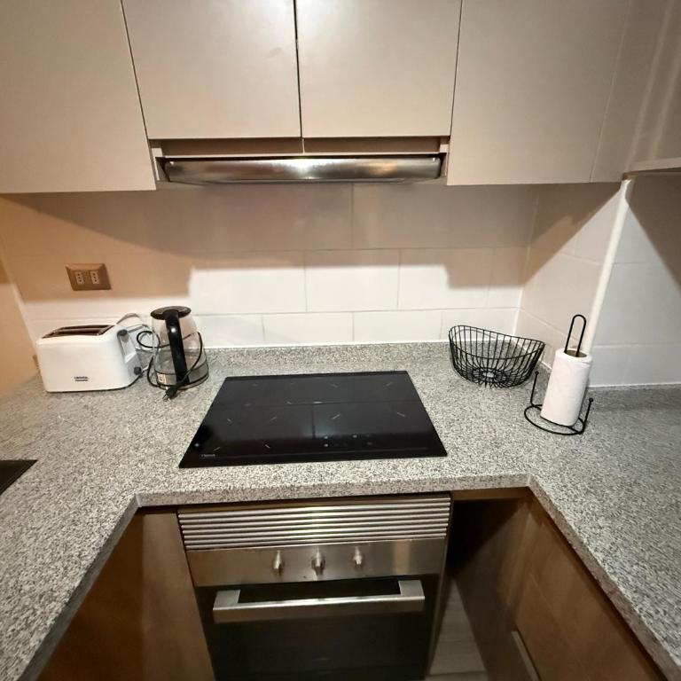 Departamento Avenida Ulriksen - One-Bedroom Standard Apartment - 33
