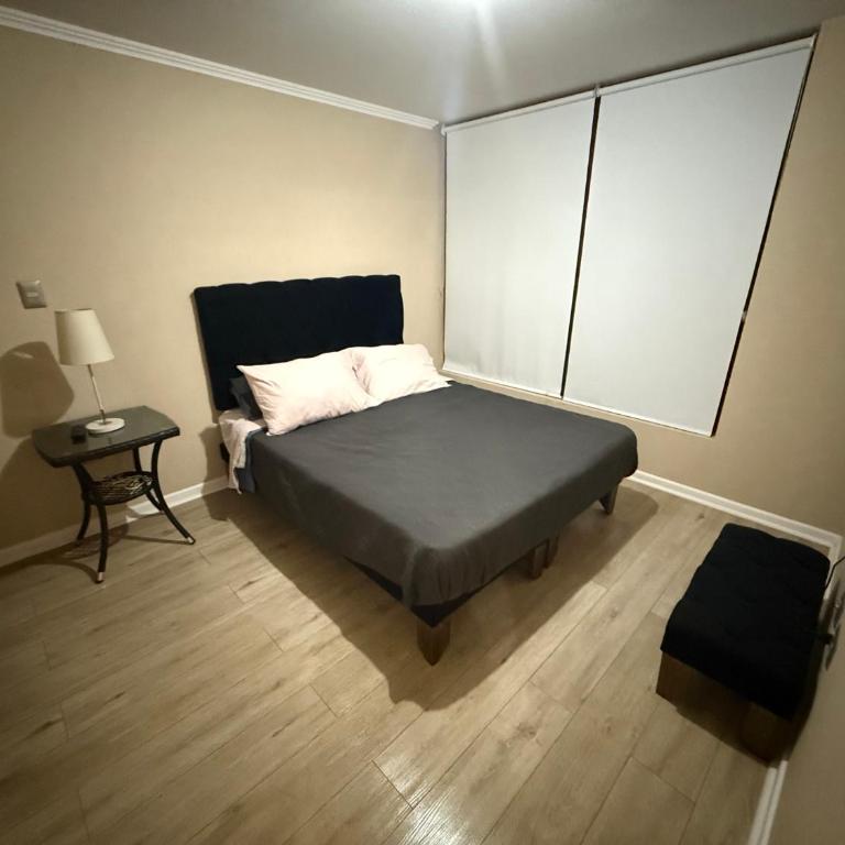 Departamento Avenida Ulriksen - One-Bedroom Standard Apartment - 35