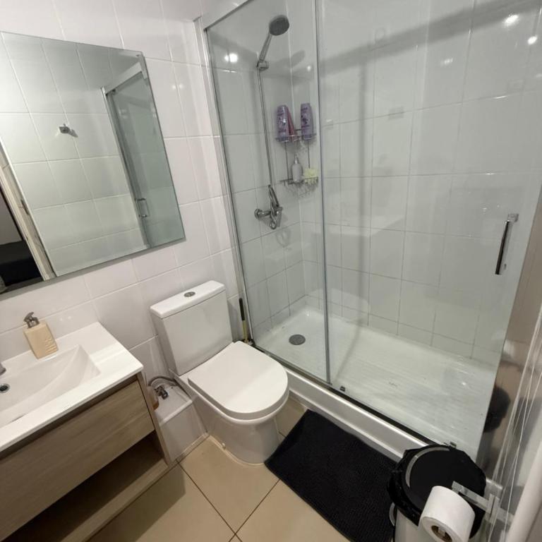 Departamento Avenida Ulriksen - One-Bedroom Standard Apartment - 36