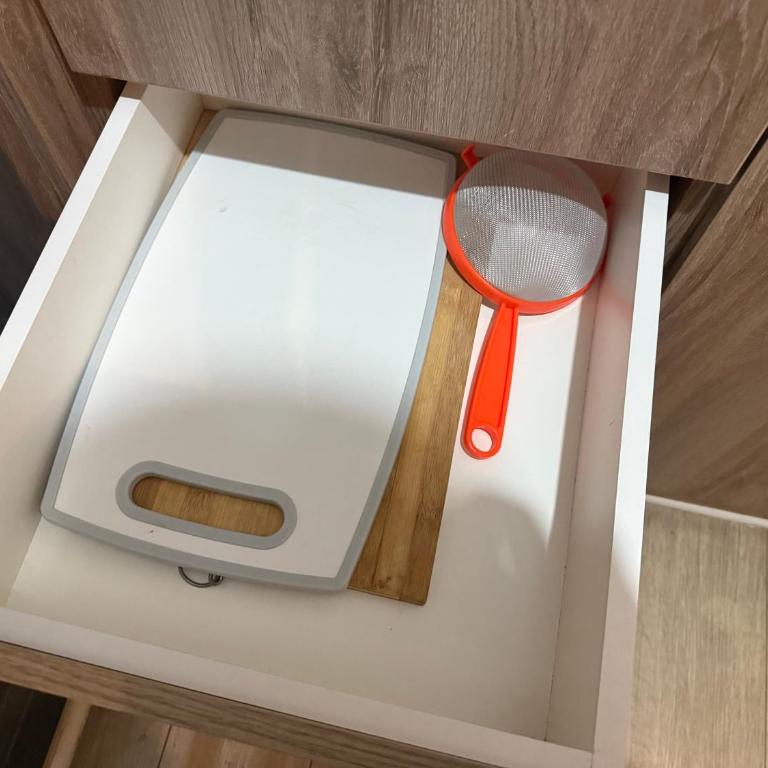 Departamento Avenida Ulriksen - Apartamento Estándar de 1 dormitorio - 38