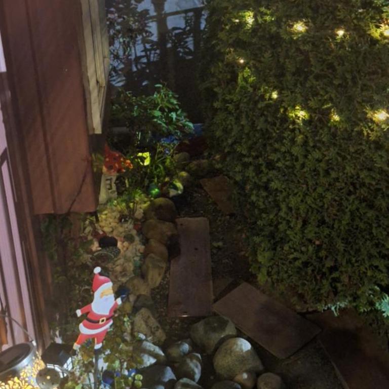 Alojamiento en Punta Arenas - One-Bedroom Apartment - 10