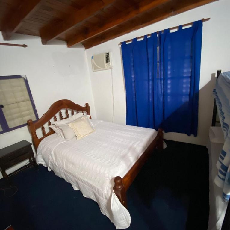 Alojamiento en Gualeguaychú - Apartamento de 1 dormitorio - 2