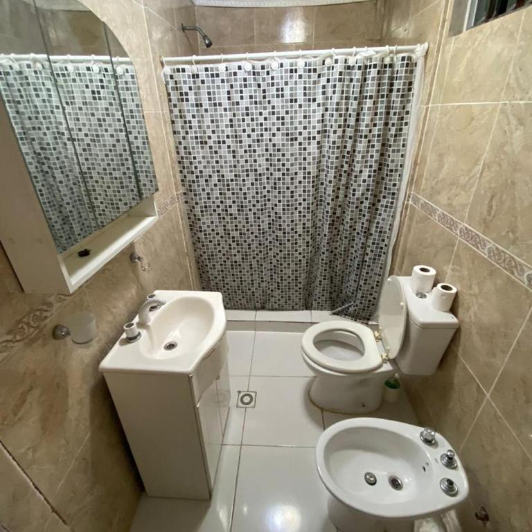 Alojamiento en Gualeguaychú - Apartamento de 1 dormitorio - 3