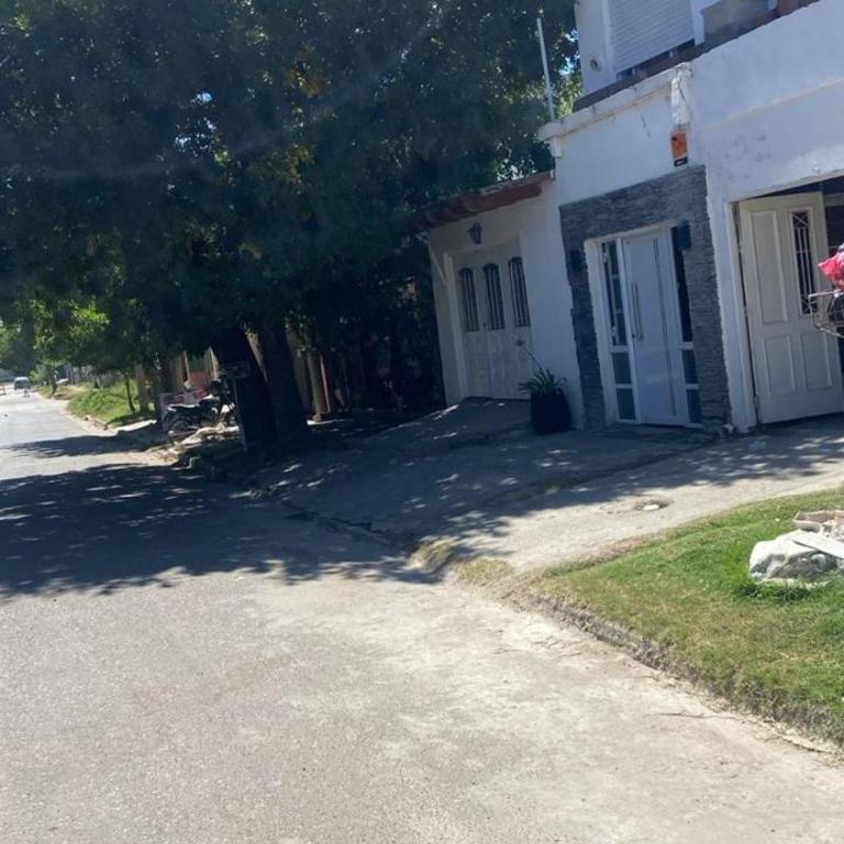Alojamiento en Gualeguaychú - Apartamento de 1 dormitorio - 5