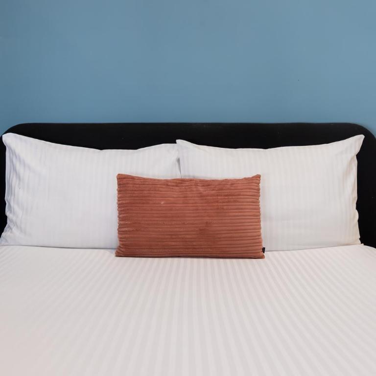 NIU Modern Apartments near WTC & Condesa - Roma Sur - Deluxe Apartment - 9