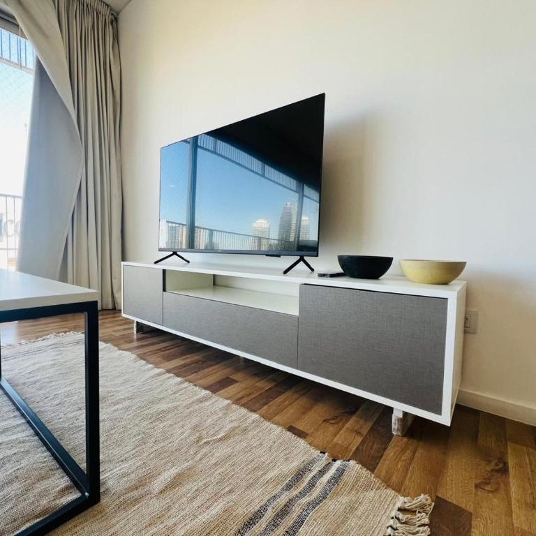 Amenities de lujo y seguridad 24hs - Apartamento de 1 dormitorio - 2