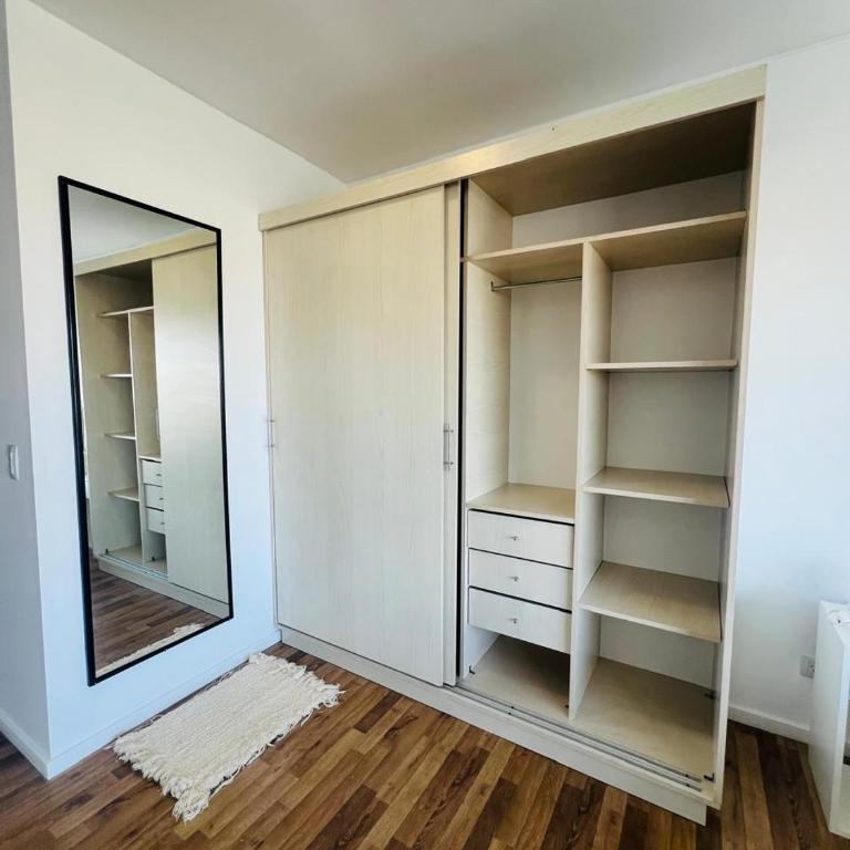 Amenities de lujo y seguridad 24hs - Apartamento de 1 dormitorio - 6