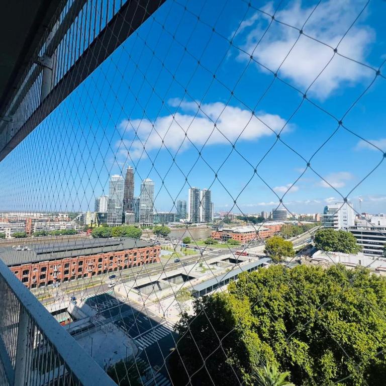 Amenities de lujo y seguridad 24hs - Apartamento de 1 dormitorio - 14