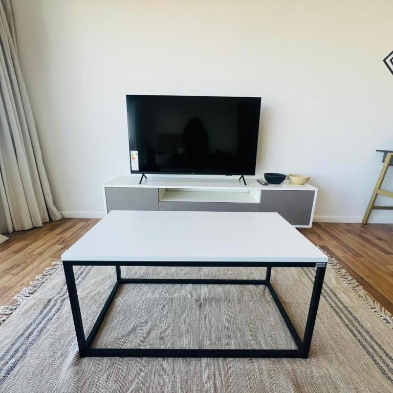 Amenities de lujo y seguridad 24hs - Apartamento de 1 dormitorio - 17