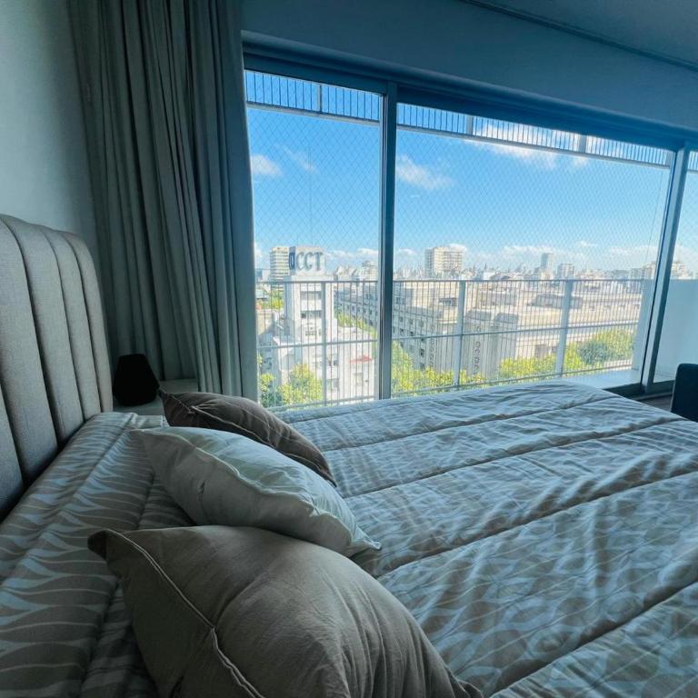 Amenities de lujo y seguridad 24hs - Apartamento de 1 dormitorio - 20