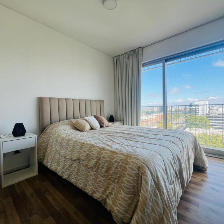 Amenities de lujo y seguridad 24hs - Apartamento de 1 dormitorio - 22
