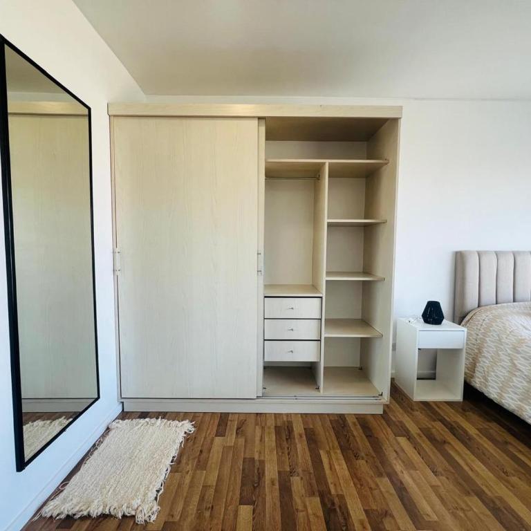 Amenities de lujo y seguridad 24hs - Apartamento de 1 dormitorio - 27