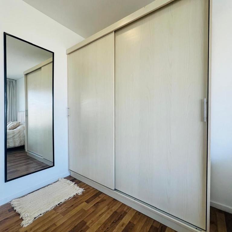 Amenities de lujo y seguridad 24hs - Apartamento de 1 dormitorio - 32