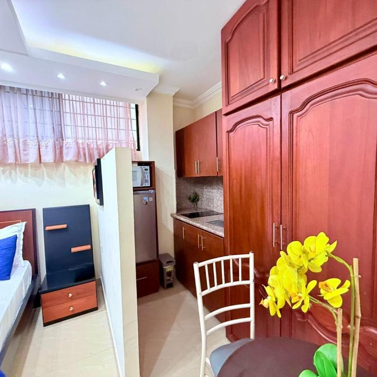 Suite en Unioro - Executive Suite - 7