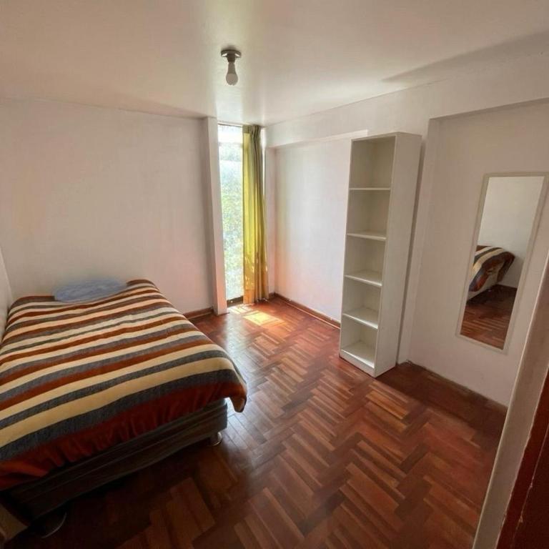 El Mariscal - Apartamento de 2 dormitorios - 4