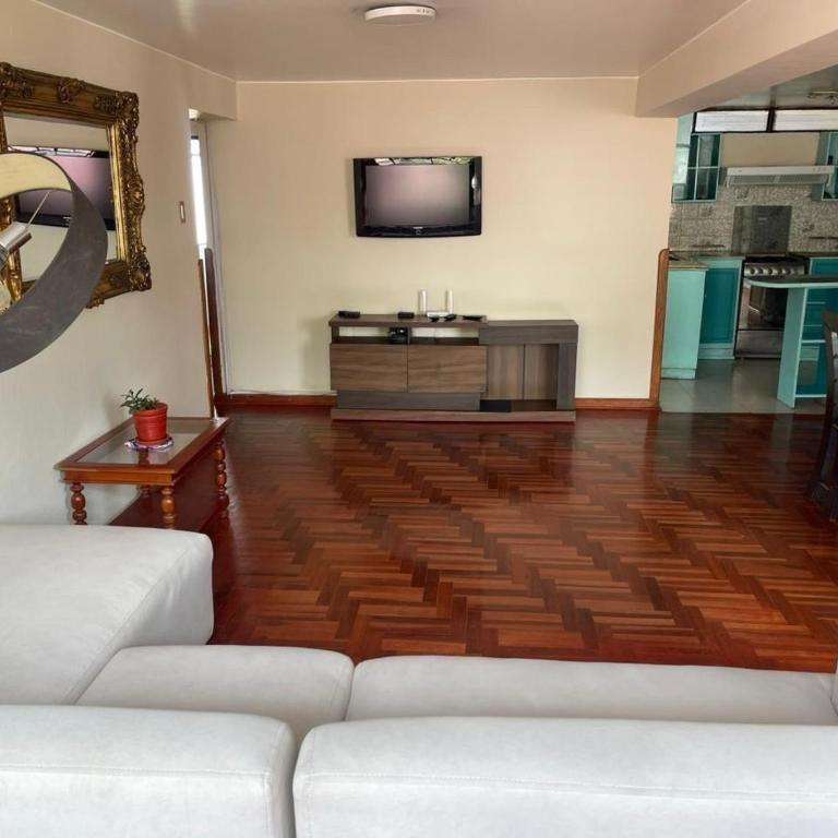 El Mariscal - Apartamento de 2 dormitorios - 5