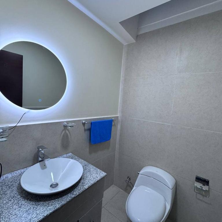 casa en cuenca full equipada - Villa de 2 dormitorios - 14