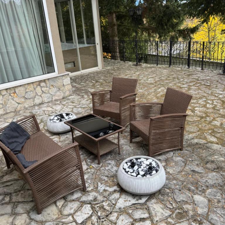 Villa Garden Club - Vila sa 2 Spavaće Sobe - 32