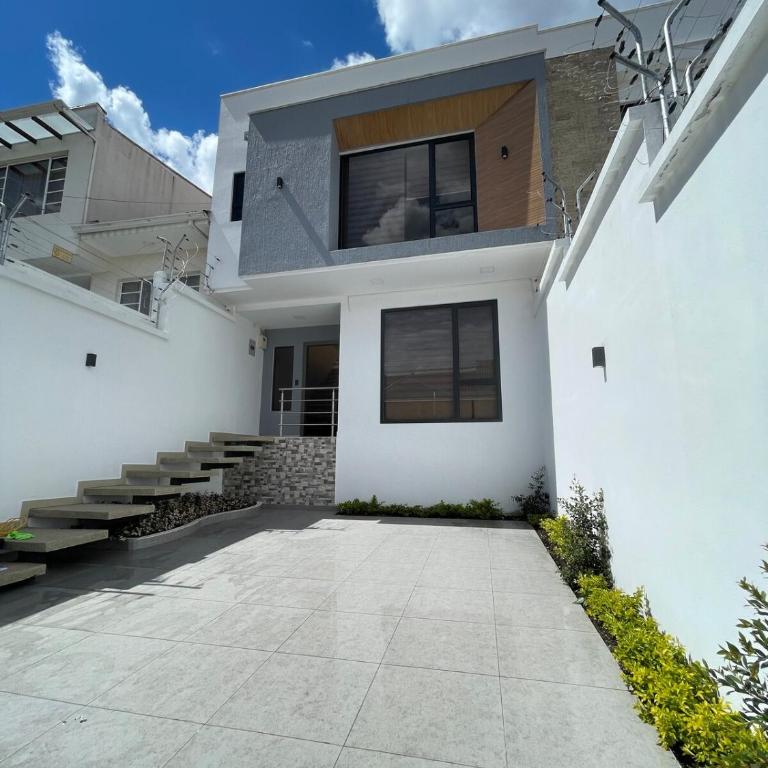 Casa Comoda - Villa - 5