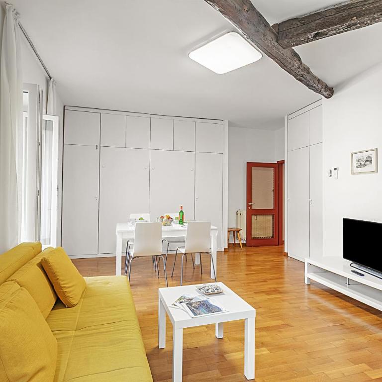Bogliaco Lake Front - Happy Rentals - Appartamento con Vista Montagna - 5