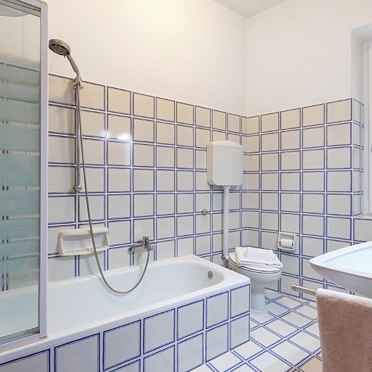 Bogliaco Lake Front - Happy Rentals - Appartamento con Vista Montagna - 8