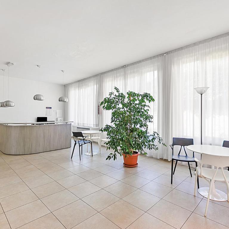 Bogliaco Lake Front - Happy Rentals - Appartamento con Vista Montagna - 29