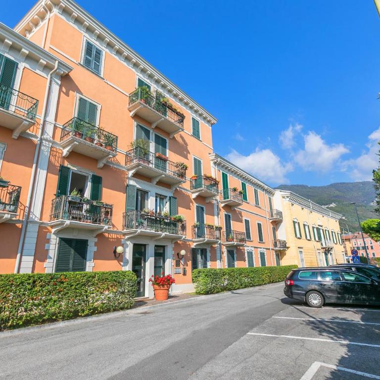 Bogliaco Lake Front - Happy Rentals - Appartamento con Vista Montagna - 32
