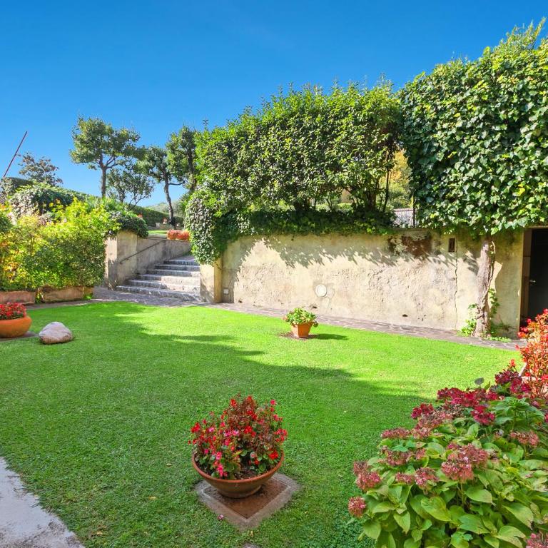 Bogliaco Lake Front - Happy Rentals - Appartamento con Vista Montagna - 27