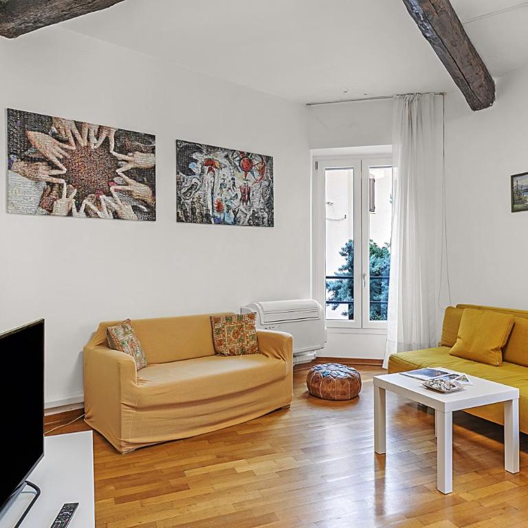 Bogliaco Lake Front - Happy Rentals - Appartamento con Vista Montagna - 15