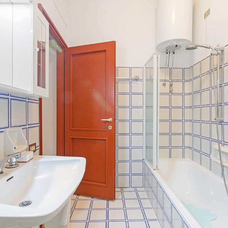 Bogliaco Lake Front - Happy Rentals - Appartamento con Vista Montagna - 21