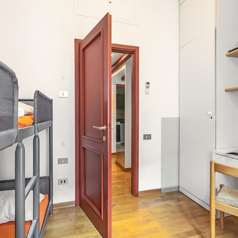 Bogliaco Lake Front - Happy Rentals - Appartamento con Vista Montagna - 19