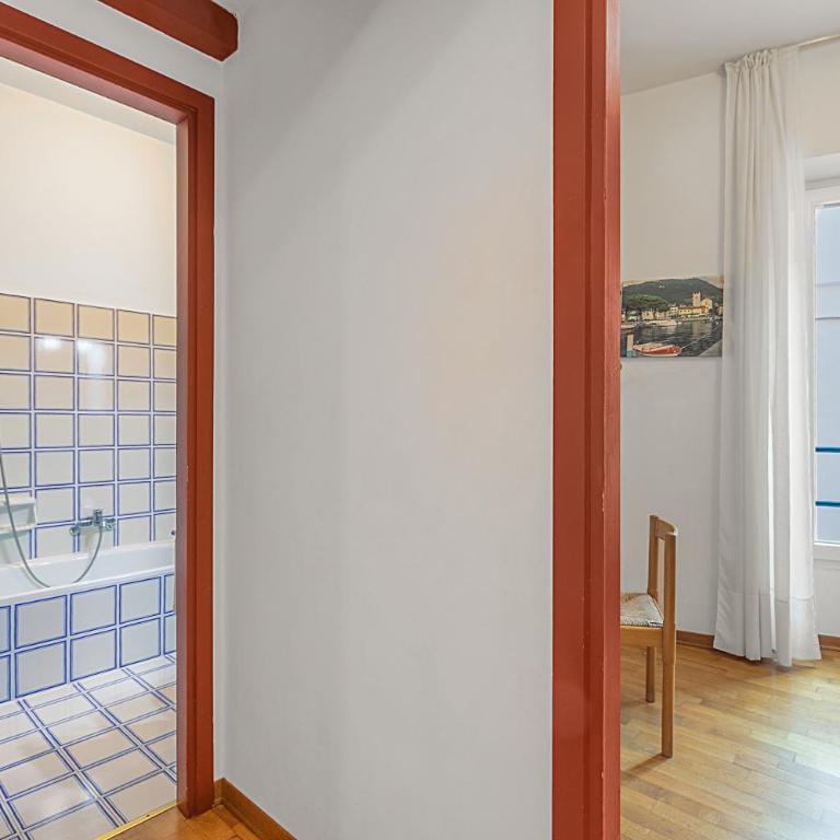 Bogliaco Lake Front - Happy Rentals - Appartamento con Vista Montagna - 20