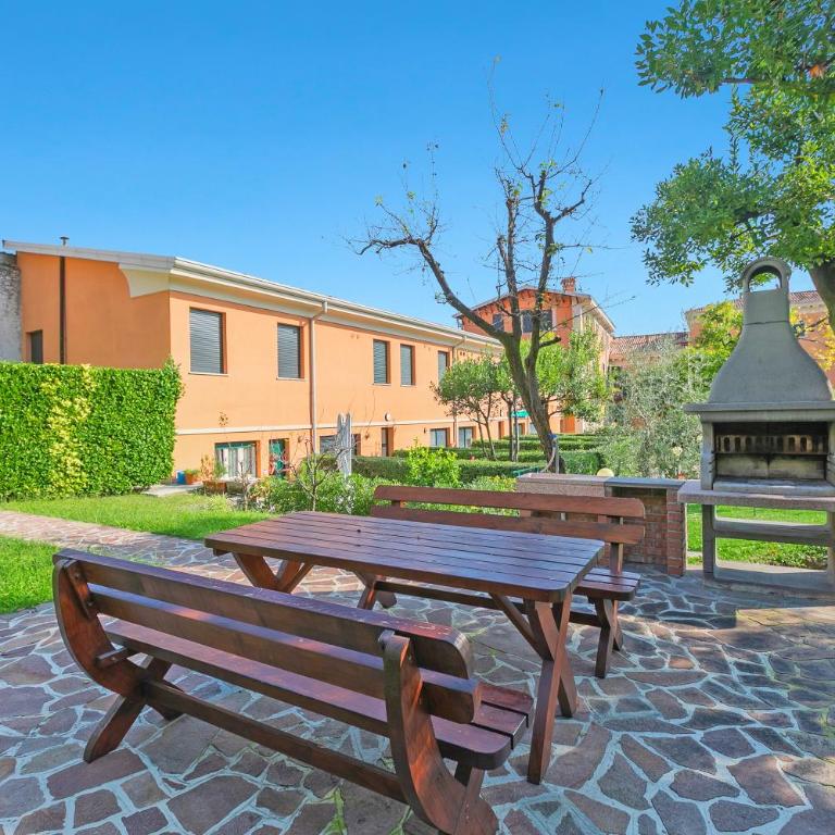 Bogliaco Lake Front - Happy Rentals - Appartamento con Vista Montagna - 23