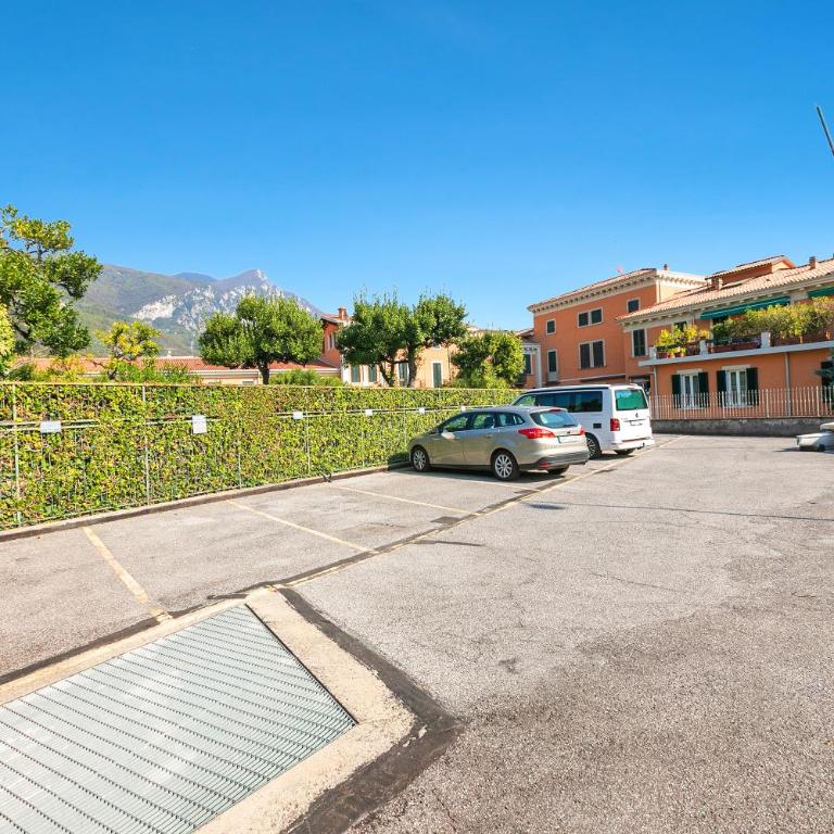 Bogliaco Lake Front - Happy Rentals - Appartamento con Vista Montagna - 30