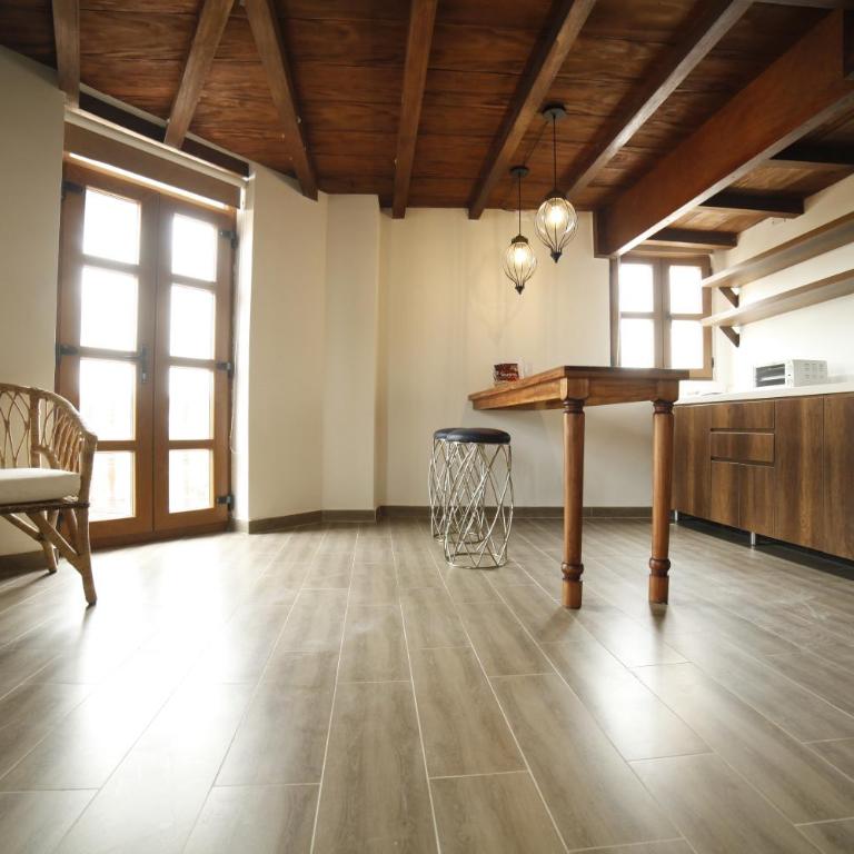 Soy Local Centro Histórico - Apartamento - 2 niveles - 11