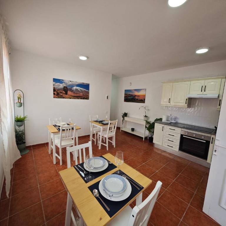 Alojamiento La Concha - Habitación Doble - 14