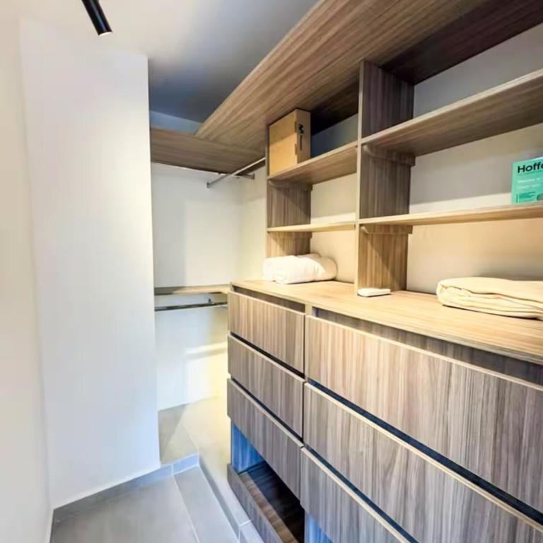 Confort total 2 Habitaciones, AC y excelente ubicación - Apartamento de 2 dormitorios - 6