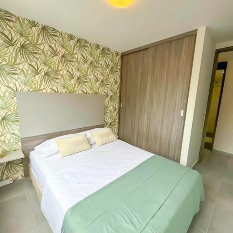 Confort total 2 Habitaciones, AC y excelente ubicación - Apartamento de 2 dormitorios - 11