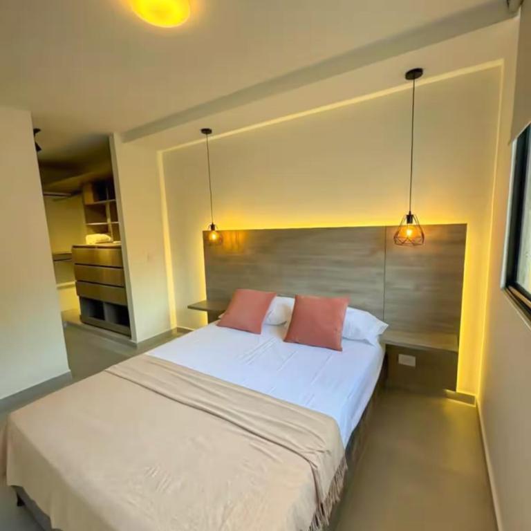 Confort total 2 Habitaciones, AC y excelente ubicación - Apartamento de 2 dormitorios - 12