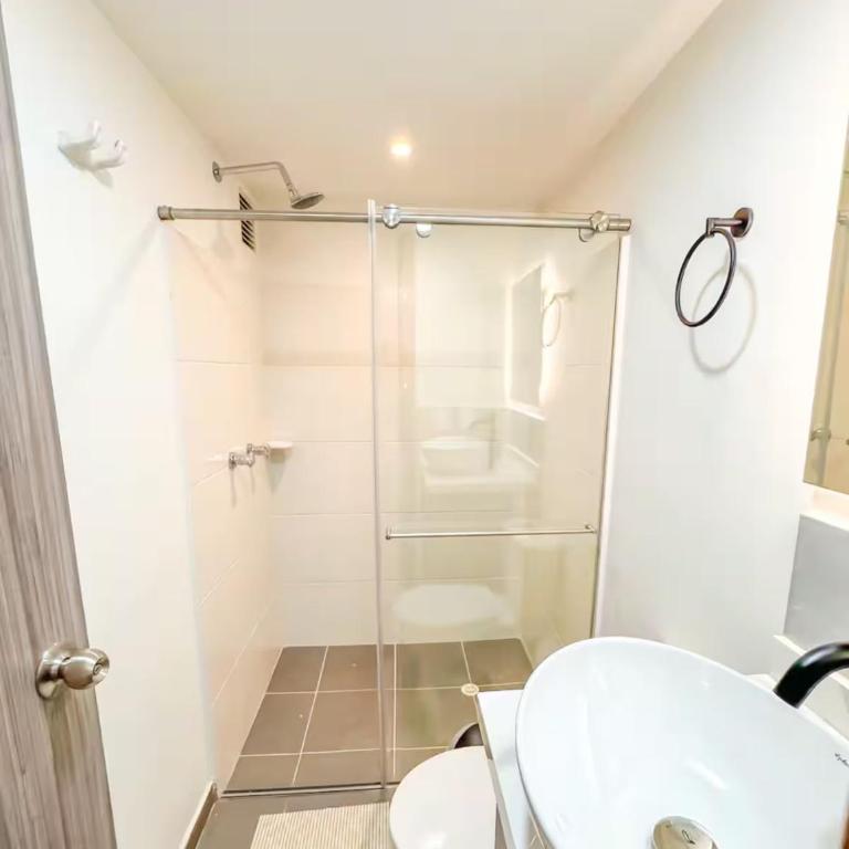 Confort total 2 Habitaciones, AC y excelente ubicación - Apartamento de 2 dormitorios - 14