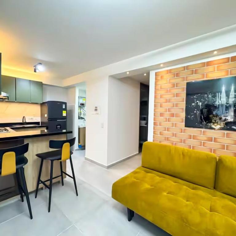 Confort total 2 Habitaciones, AC y excelente ubicación - Apartamento de 2 dormitorios - 16