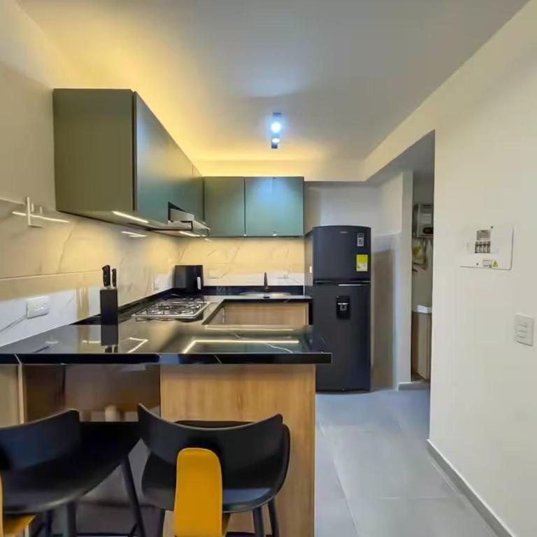 Confort total 2 Habitaciones, AC y excelente ubicación - Apartamento de 2 dormitorios - 19