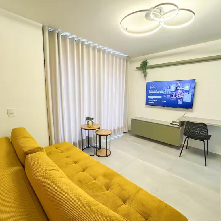 Confort total 2 Habitaciones, AC y excelente ubicación - Apartamento de 2 dormitorios - 21