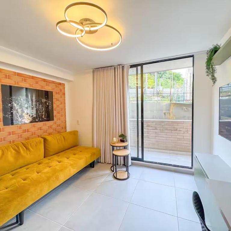 Confort total 2 Habitaciones, AC y excelente ubicación - Apartamento de 2 dormitorios - 22