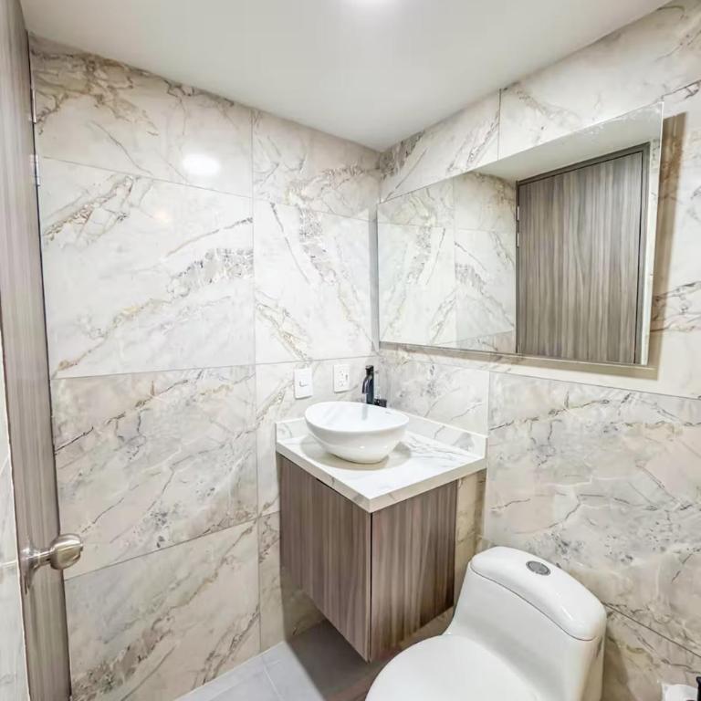 Confort total 2 Habitaciones, AC y excelente ubicación - Apartamento de 2 dormitorios - 23